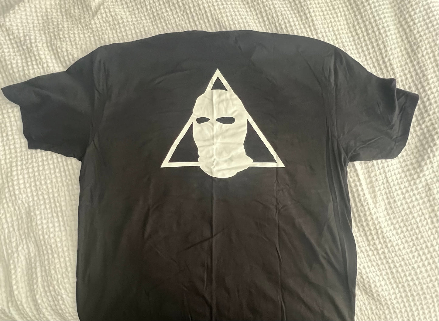 Logo Shirt