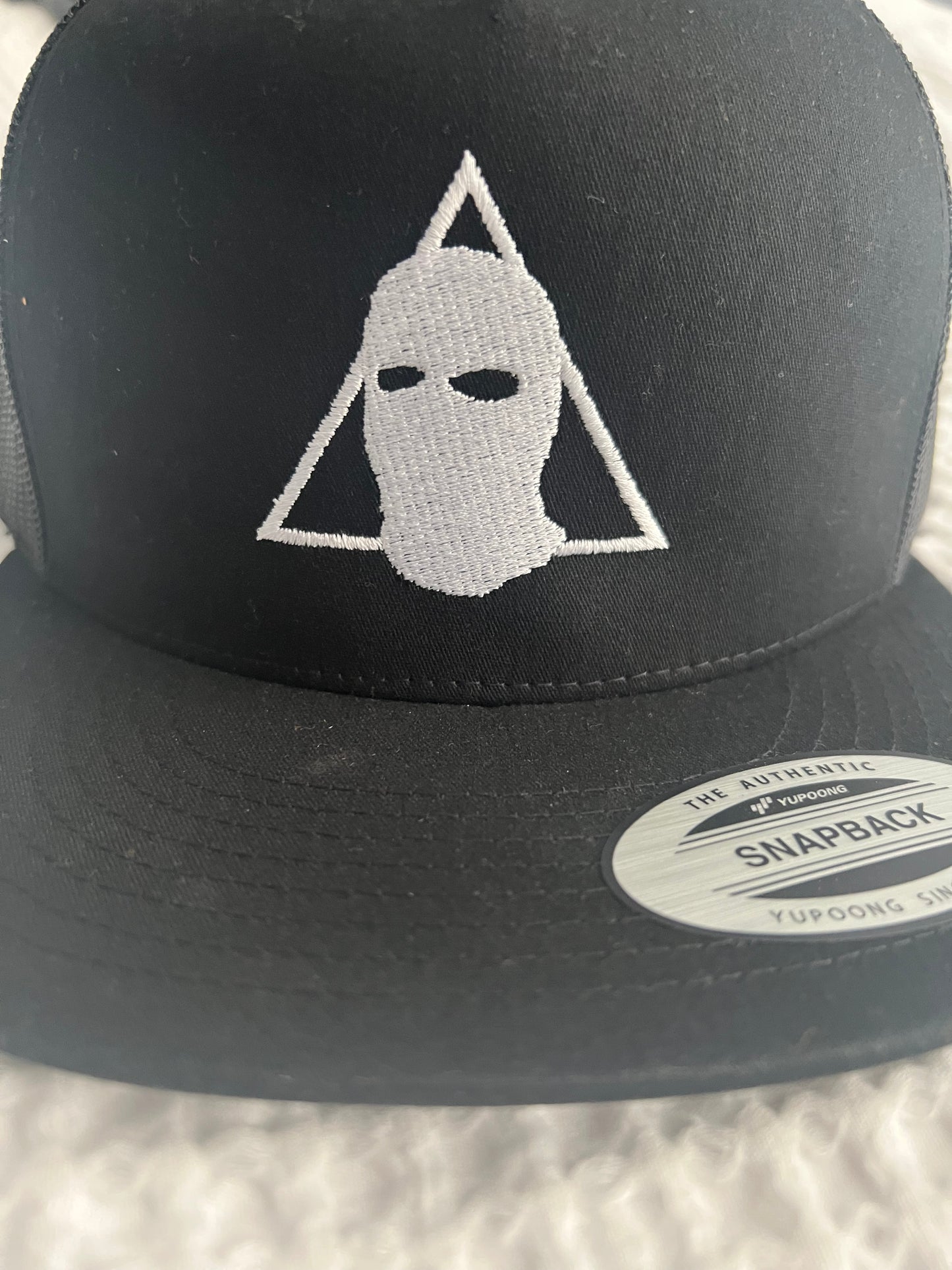 Logo Hats