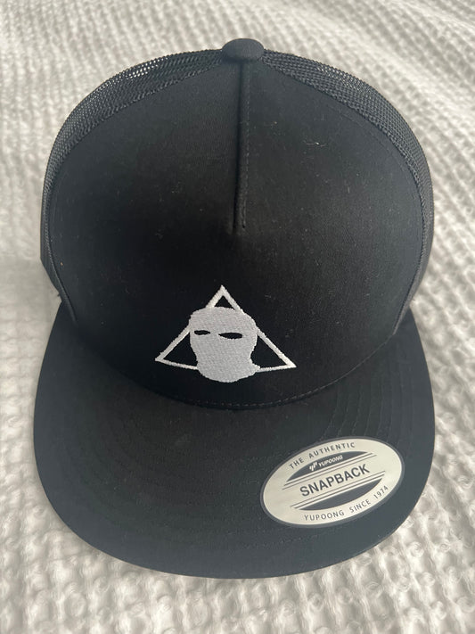 Logo Hats