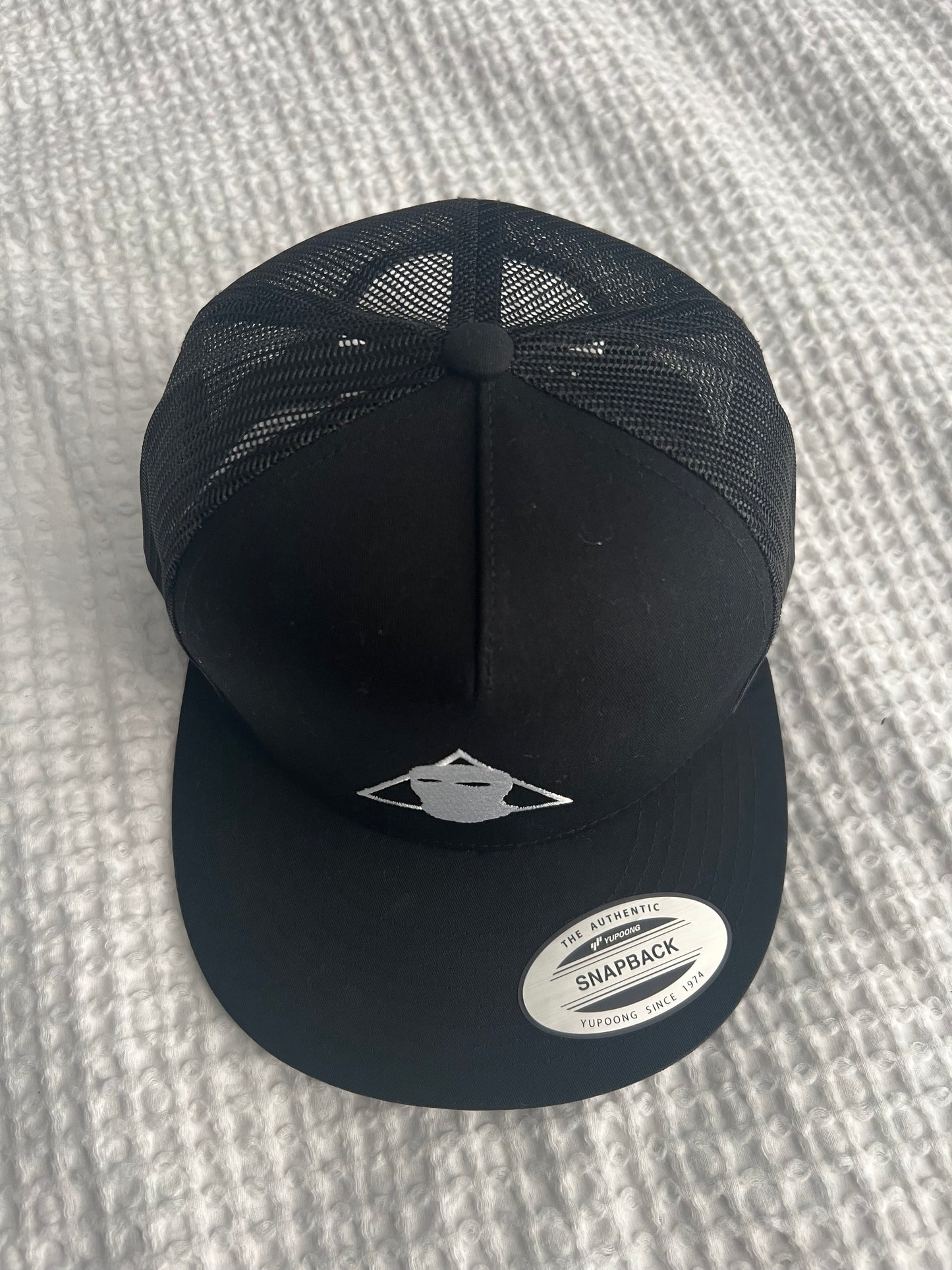 Logo Hats